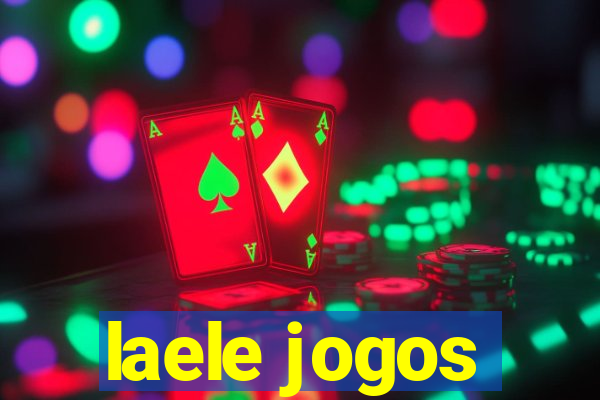 laele jogos